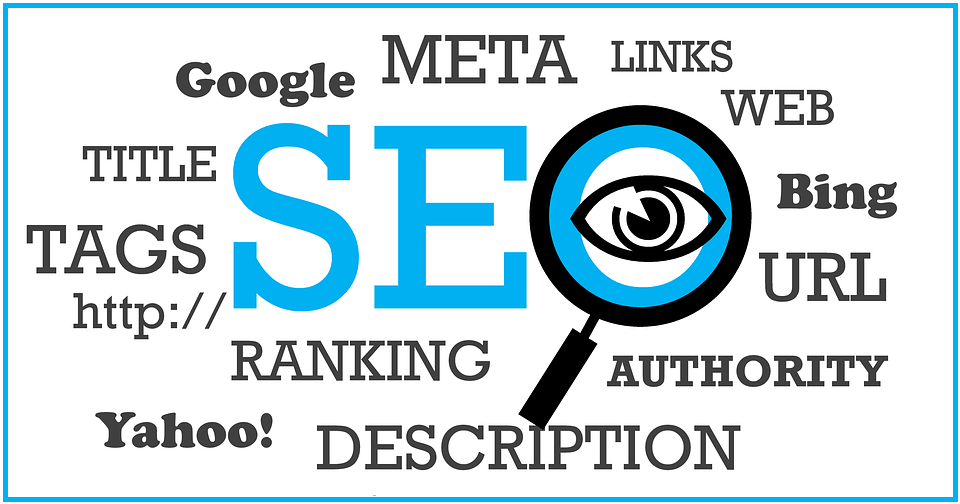 seo agency 